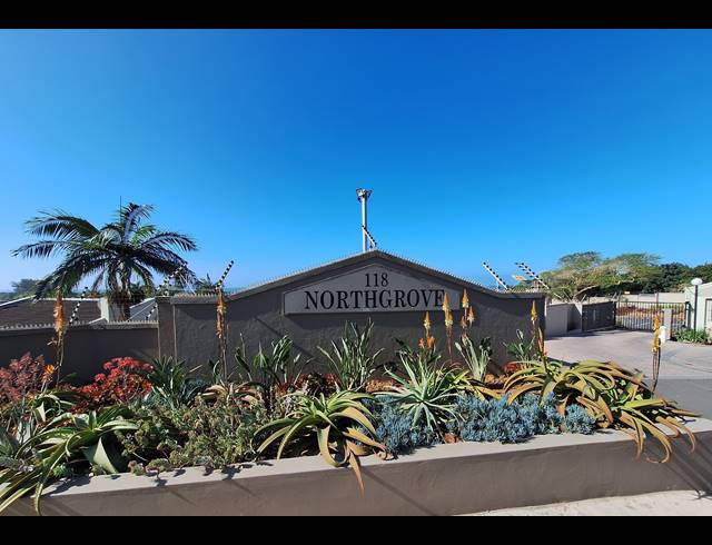 3 BEDROOM TOWNHOUSE TO LET IN DURBAN NORTH